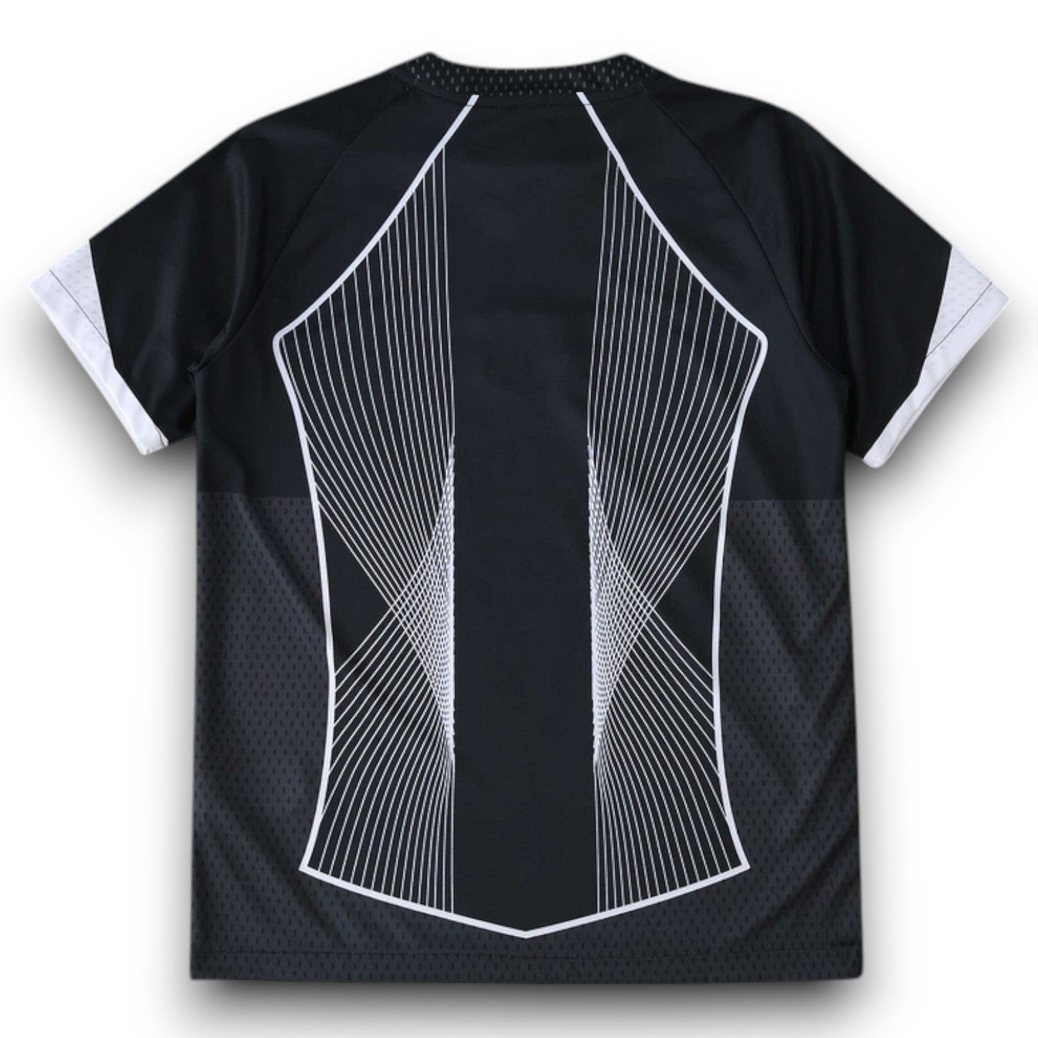 Barcelona 25/26 Special Edition Jersey Black and White - FutStore