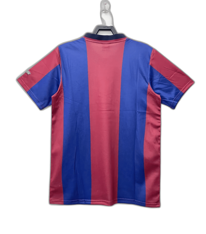 Barcelona 98/99 I Home Jersey - Retro Version - FutStore