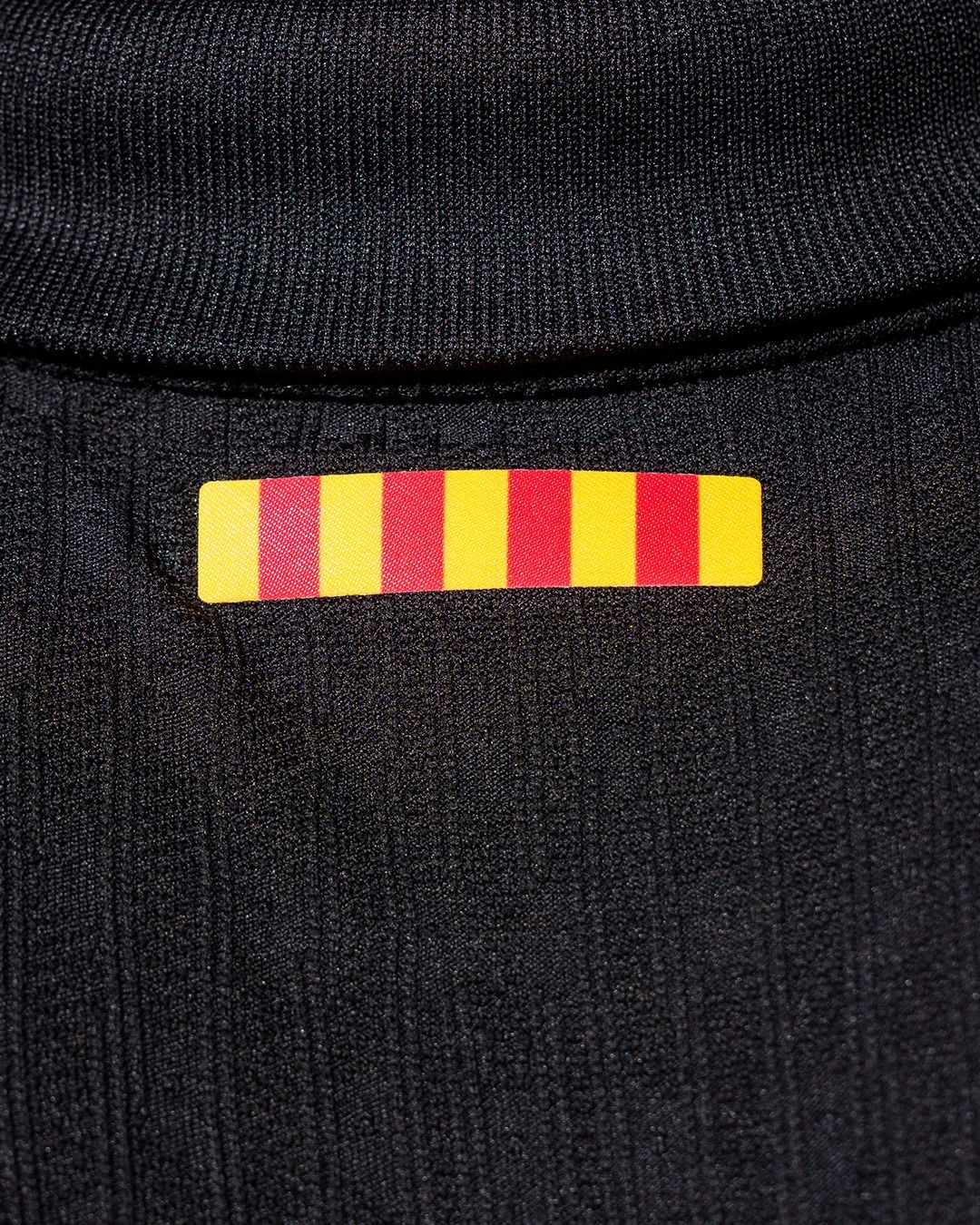 Barcelona Away Jersey X Travis Scott - FutStore