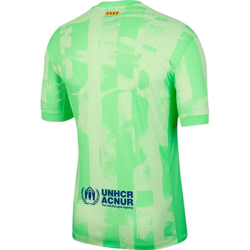 Barcelona FC 24/25 III Third Jersey - Fan Version - FutStore