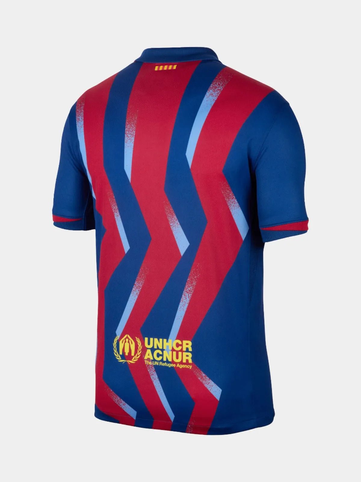 Barcelona fourth Jersey 2025/26 - FutStore