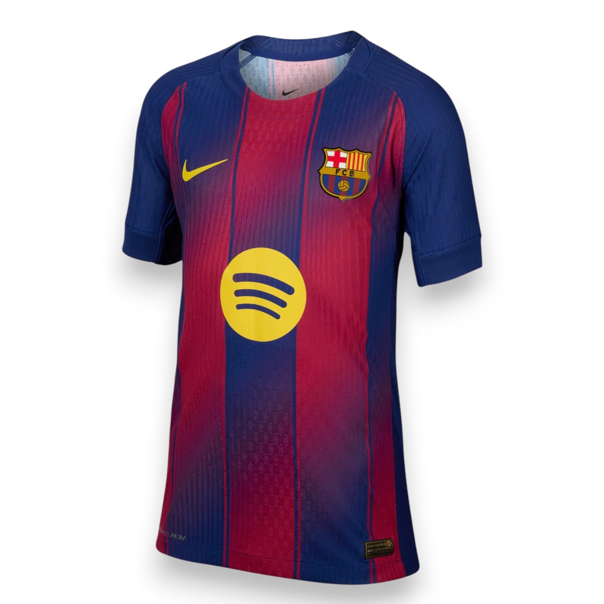 Barcelona Home Jersey 2025/26 - LAMINE YAMAL 10 - FutStore