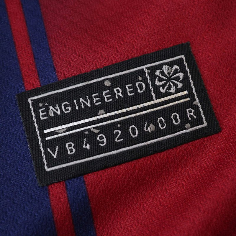 Barcelona Home Jersey 2025/26 - LAMINE YAMAL 10 - FutStore