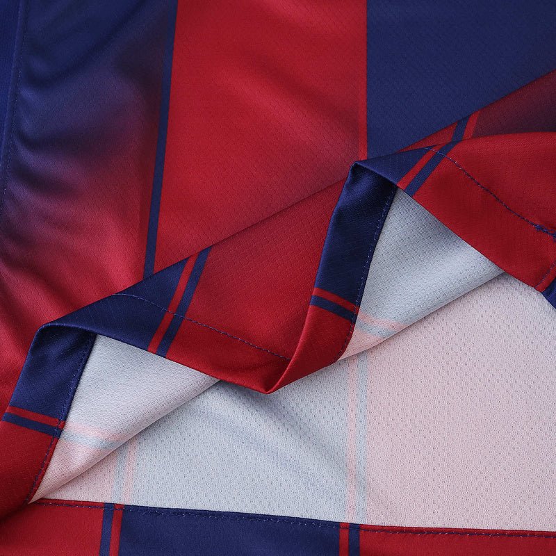 Barcelona Home Jersey 2025/26 - LAMINE YAMAL 10 - FutStore
