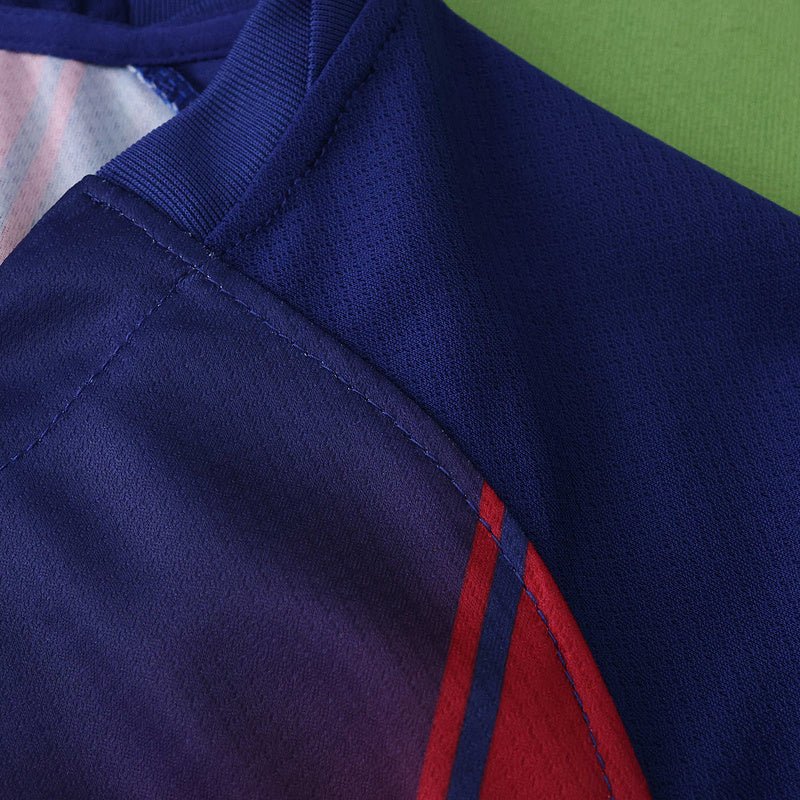 Barcelona Home Jersey 2025/26 - LAMINE YAMAL 10 - FutStore