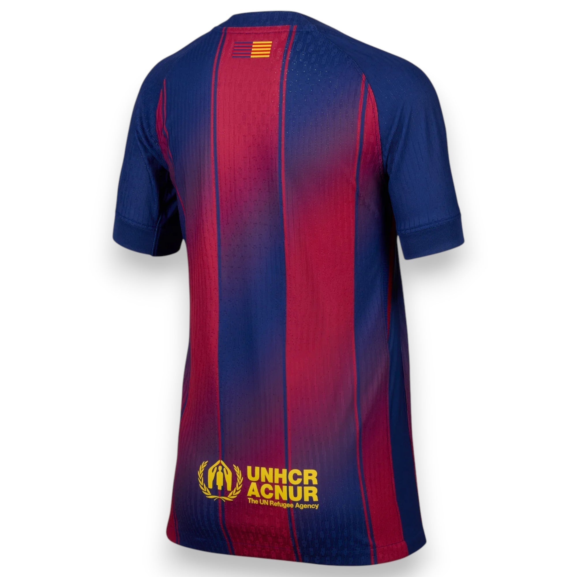 Barcelona Home Jersey 2025/26 - FutStore