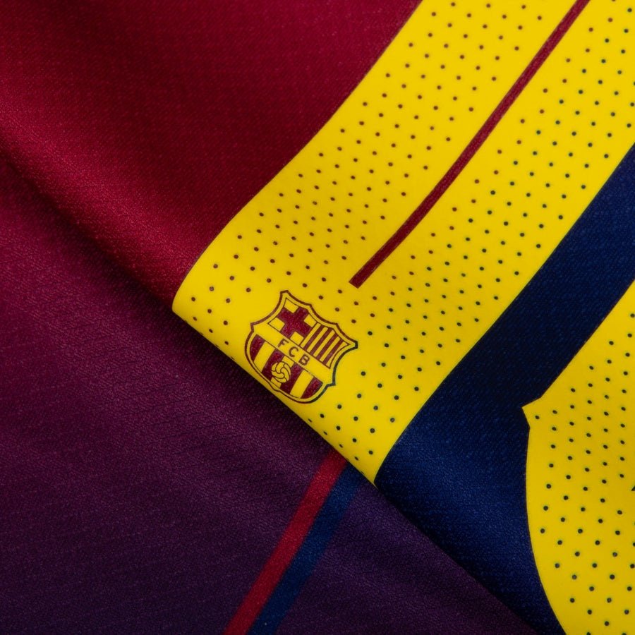 Barcelona Lamine Yamal 10 Home Fan Jersey 2025/26 - FutStore