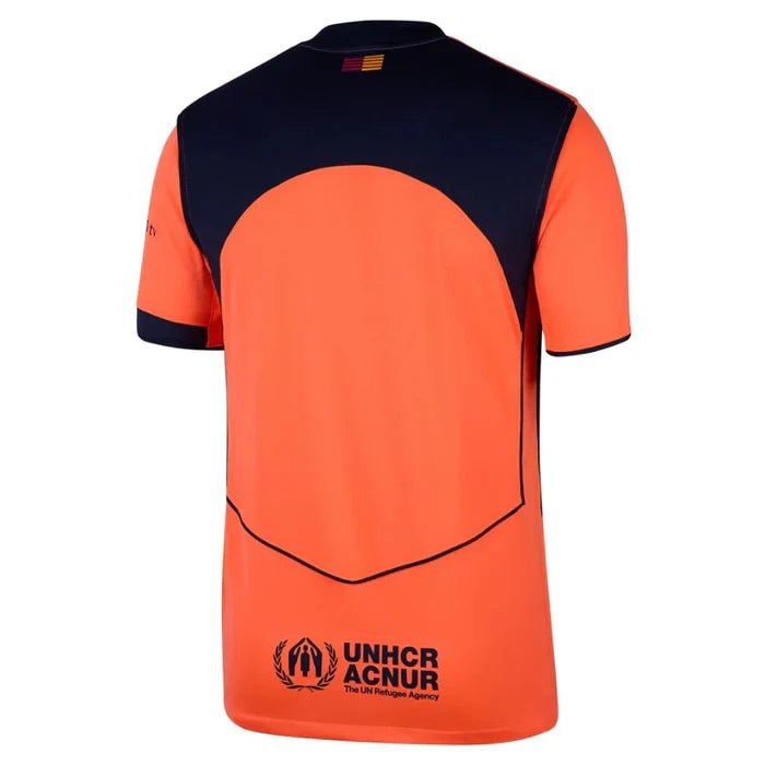 Barcelona Third Fan Jersey 2025/26 - FutStore