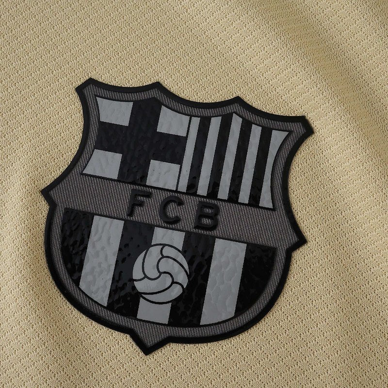 Barcelona x Kobe Bryant Away Jersey 2025/26 - FutStore