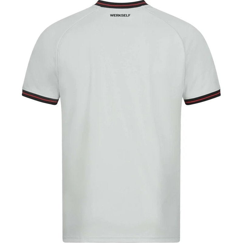 Bayer 04 Leverkusen 23/24 II Away Jersey - Fan Version - FutStore
