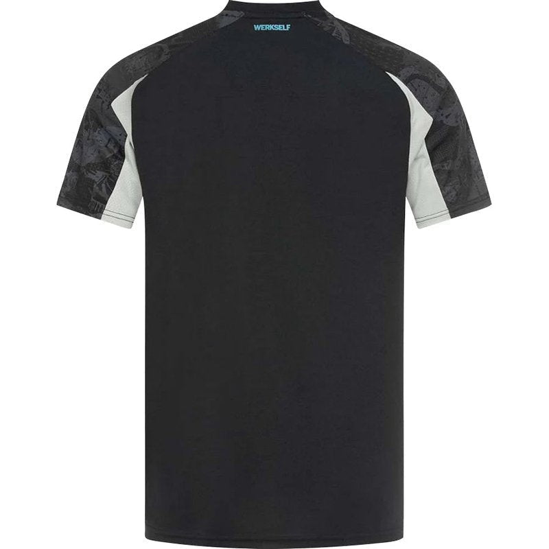 Bayer 04 Leverkusen 24/25 III Third Jersey - Fan Version - FutStore