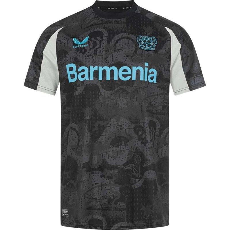 Bayer 04 Leverkusen 24/25 III Third Jersey - Fan Version - FutStore