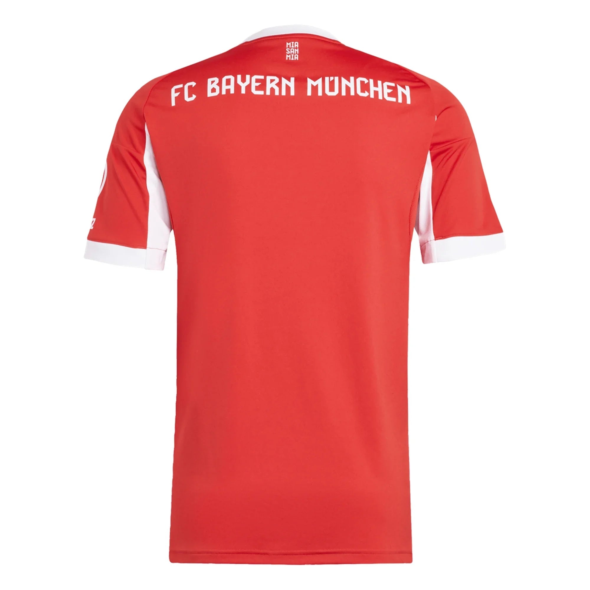 Bayern Munich 2025 Red Home - FutStore