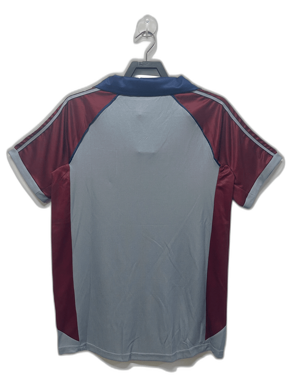 Bayern Munich 98/99 II Away Jersey - Retro Version - FutStore