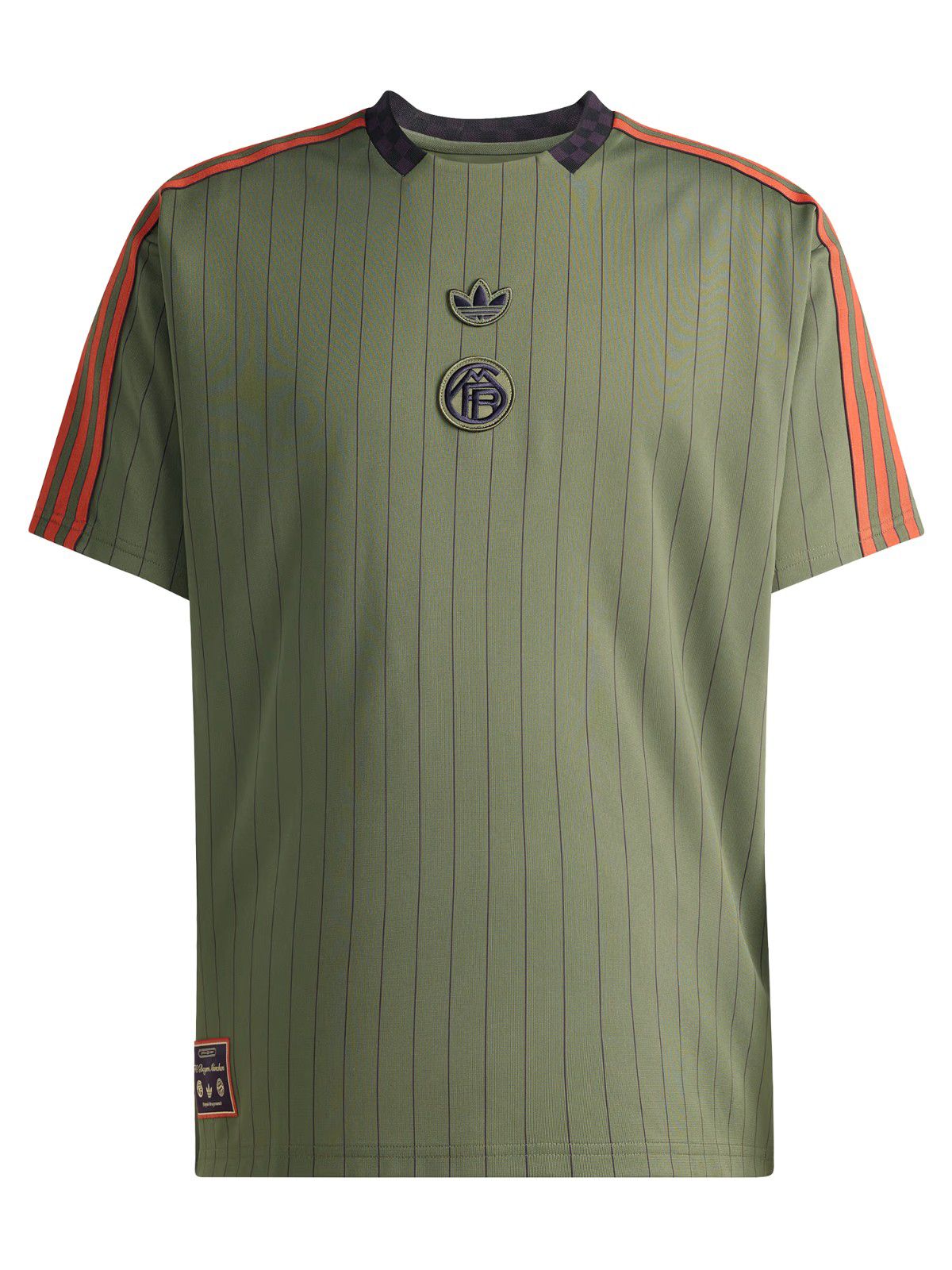 Bayern Munich Jersey Oktoberfest 2025/26 - FutStore