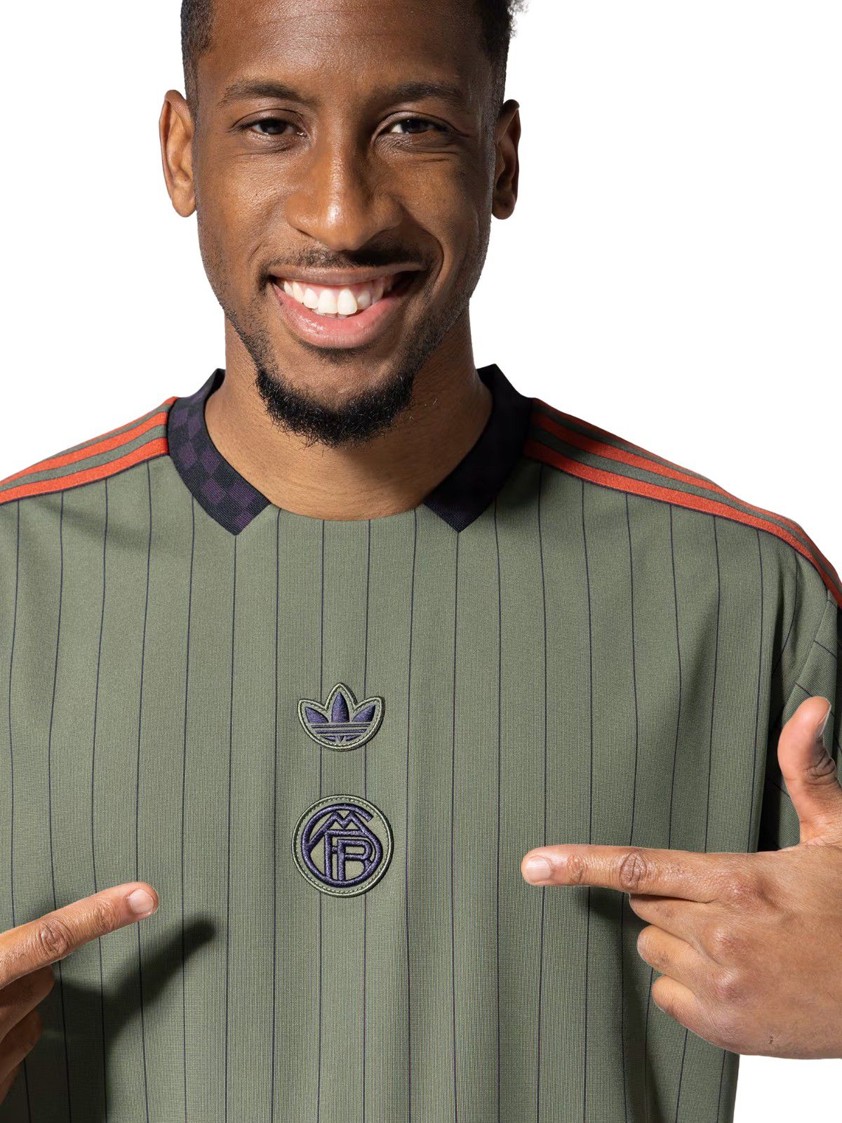 Bayern Munich Jersey Oktoberfest 2025/26 - FutStore