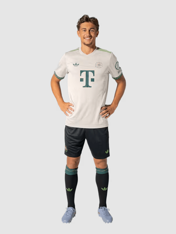 Bayern Munich Jersey Oktoberfest 2025/26 - FutStore