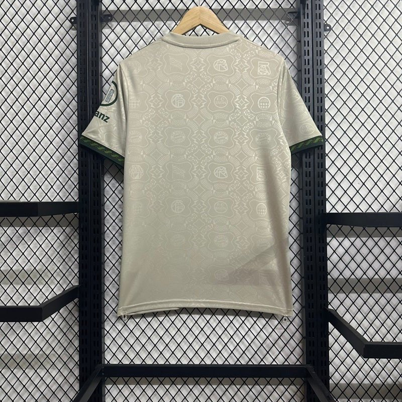 Bayern Munich Jersey Oktoberfest 2025/26 - FutStore