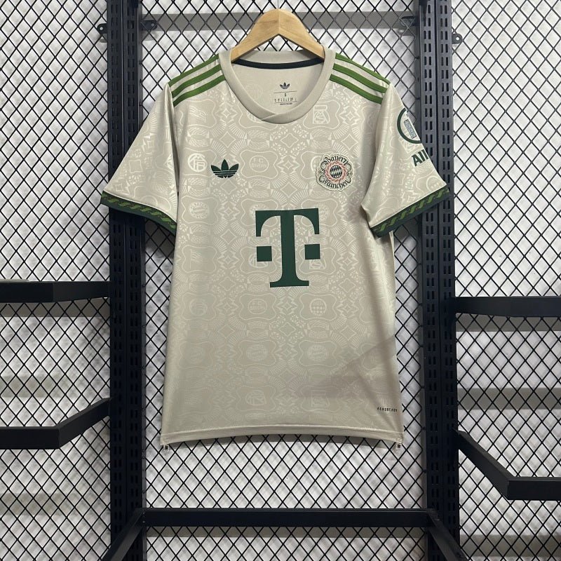 Bayern Munich Jersey Oktoberfest 2025/26 - FutStore