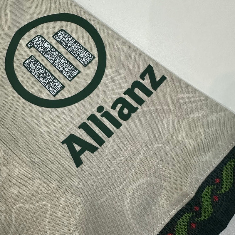 Bayern Munich Jersey Oktoberfest 2025/26 - FutStore
