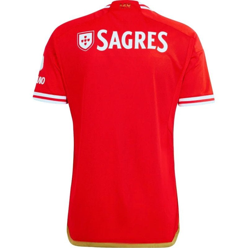 Benfica 23/24 I Home Jersey - Fan Version - FutStore