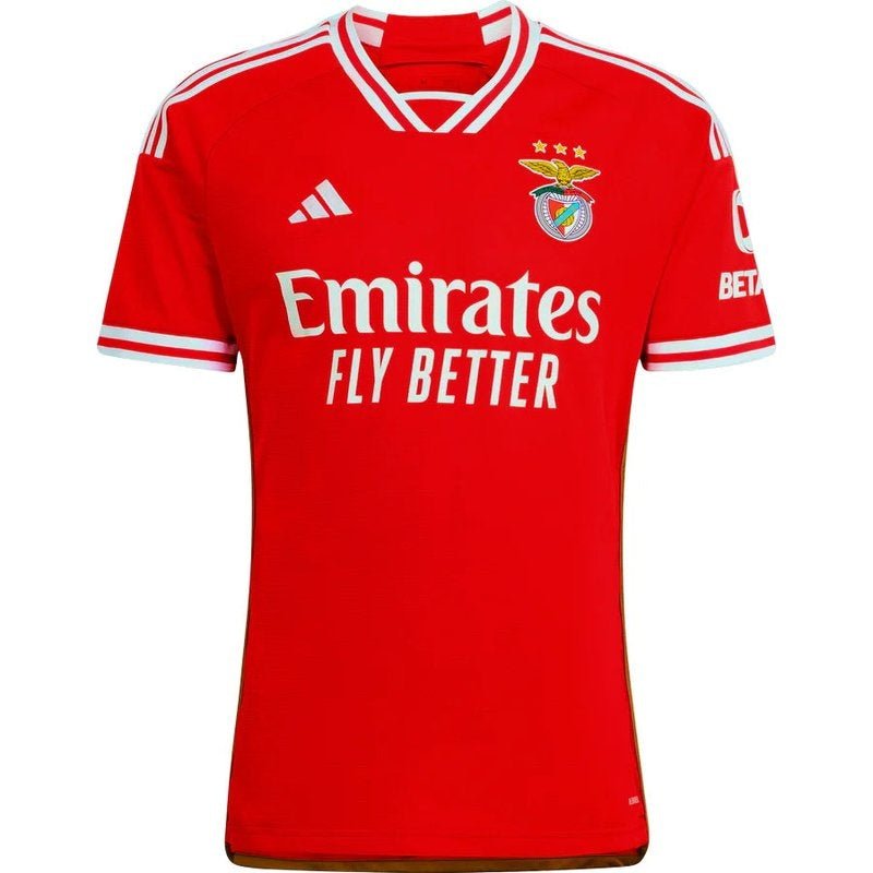 Benfica 23/24 I Home Jersey - Fan Version - FutStore