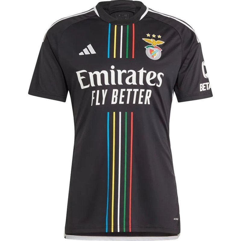 Benfica 23/24 II Away Jersey - Fan Version - FutStore