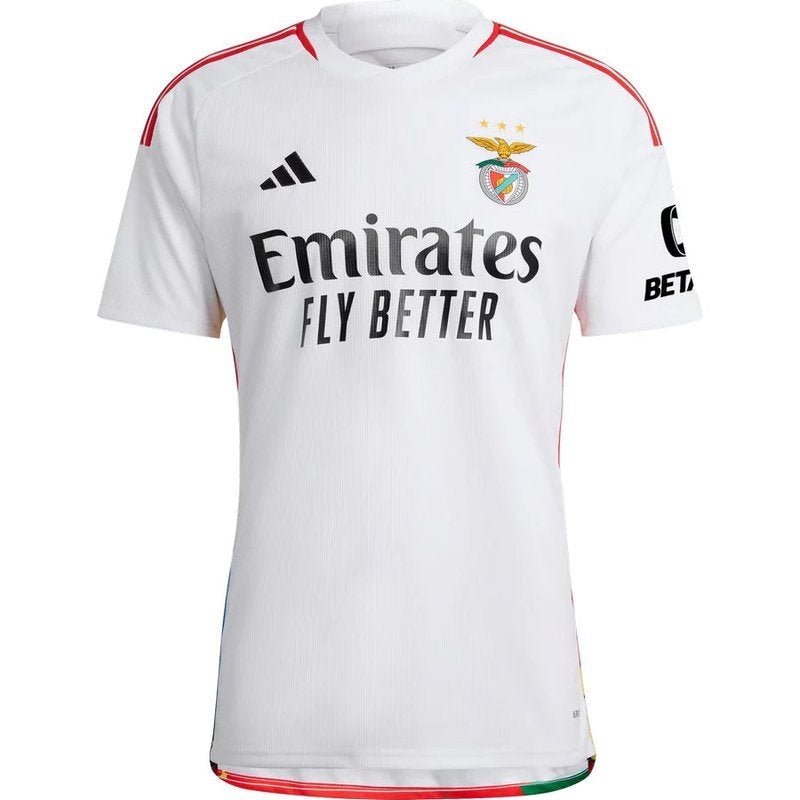 Benfica 23/24 III Third Jersey - Fan Version - FutStore