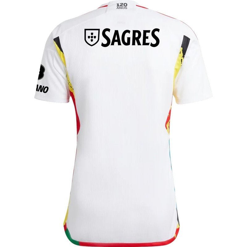 Benfica 23/24 III Third Jersey - Fan Version - FutStore