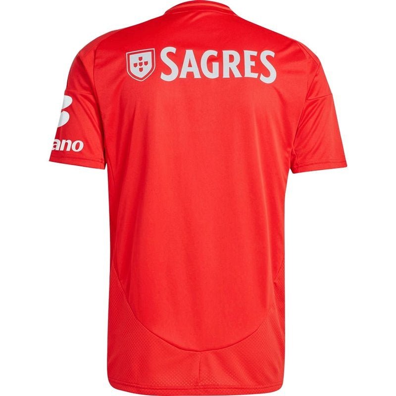 Benfica 24/25 I Home Jersey - Fan Version - FutStore