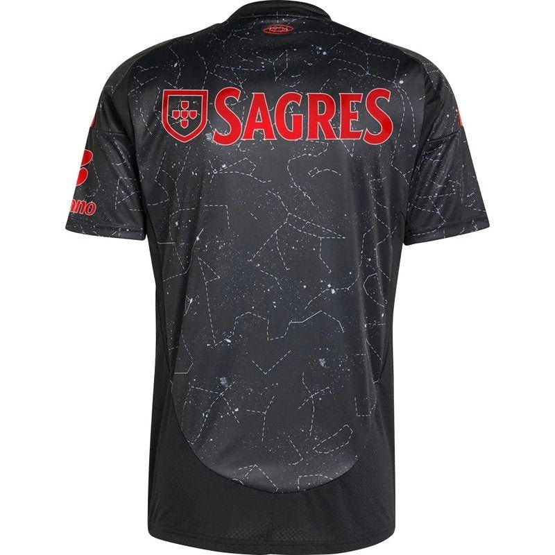 Benfica 24/25 II Away Jersey - Fan Version - FutStore