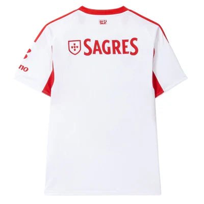 Benfica Third Fan Jersey 2025/26 - FutStore