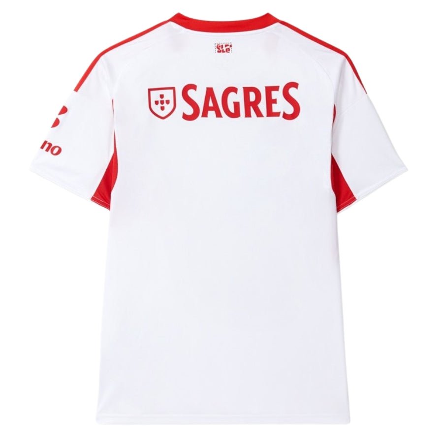 Benfica Third Fan Jersey 2025/26 - FutStore