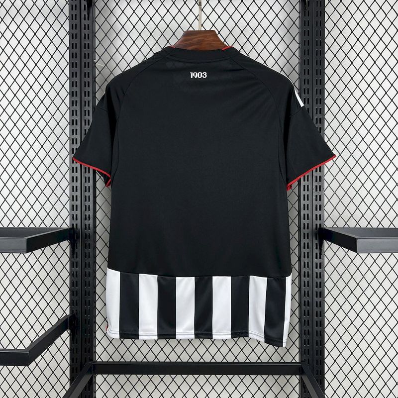 Besiktas JK Away Jersey 2025/26 - FutStore