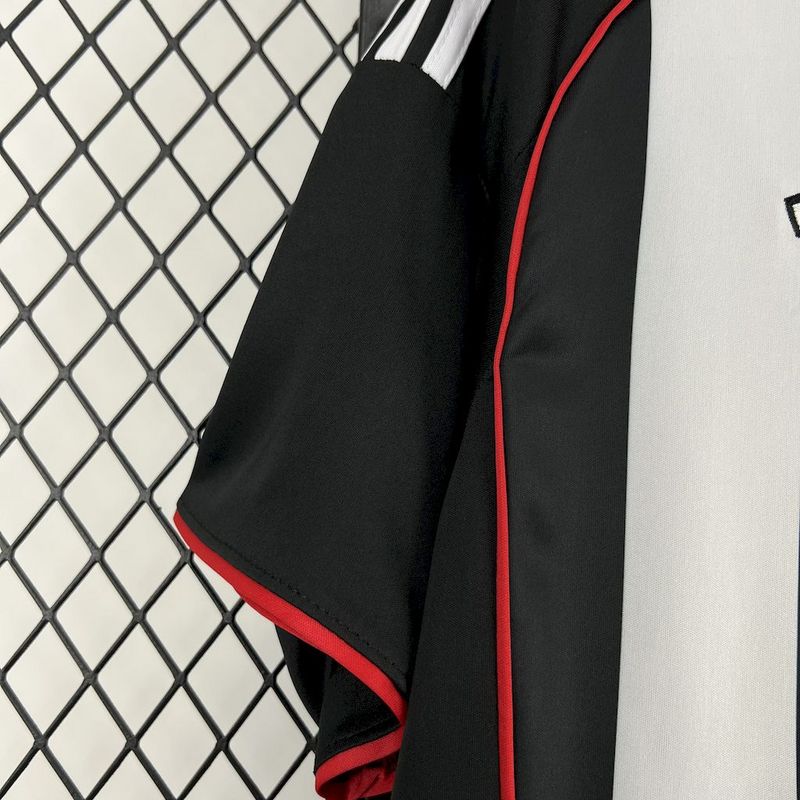 Besiktas JK Away Jersey 2025/26 - FutStore