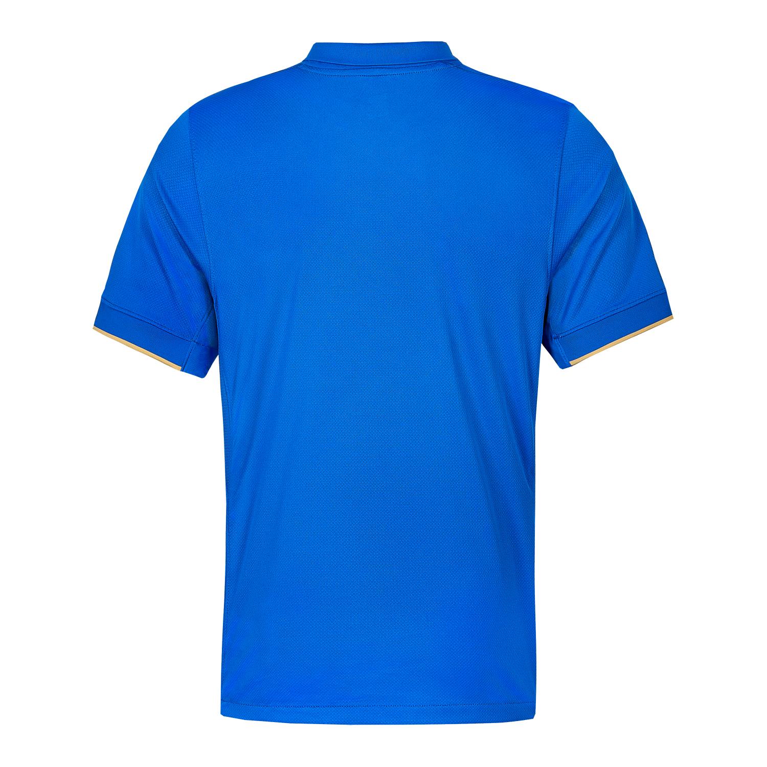 Birmingham City F.C. 2025/26 Home Jersey - Fan Version - FutStore