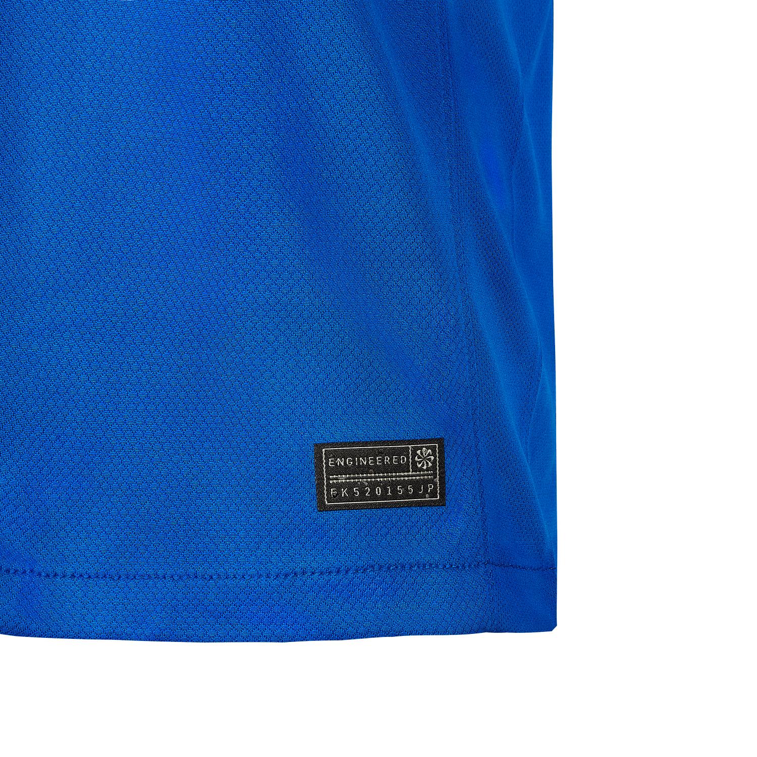 Birmingham City F.C. 2025/26 Home Jersey - Fan Version - FutStore