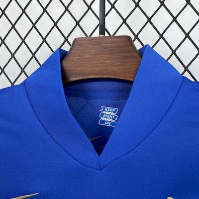 Birmingham City F.C. 2025/26 Home Jersey Kids Kit - FutStore