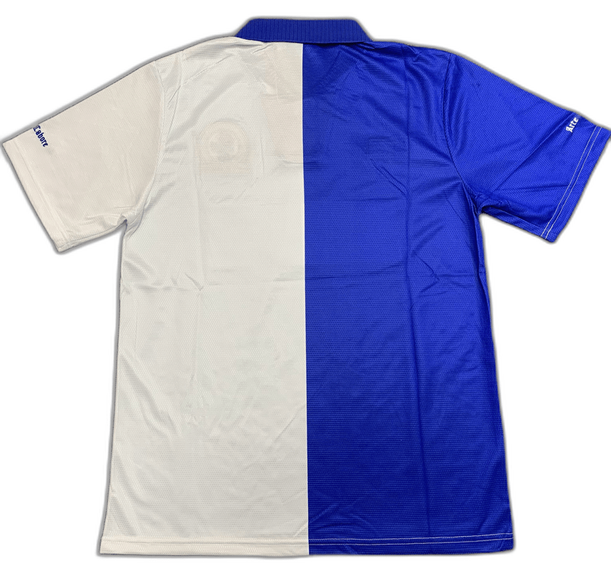 Blackburn Rovers 94/95 I Home Jersey - Retro Version - FutStore
