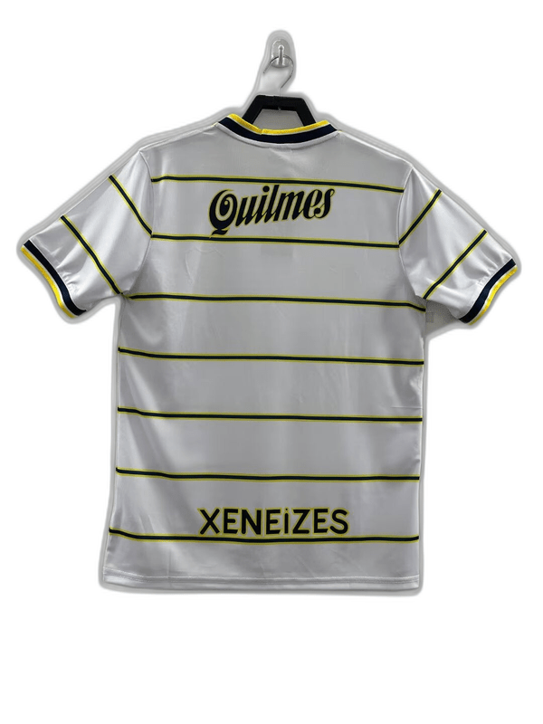 Boca Juniors 1999 II Away Jersey - Retro Version - FutStore