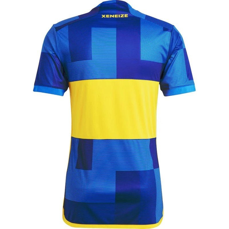 Boca Juniors 23/24 I Home Jersey - Fan Version - FutStore