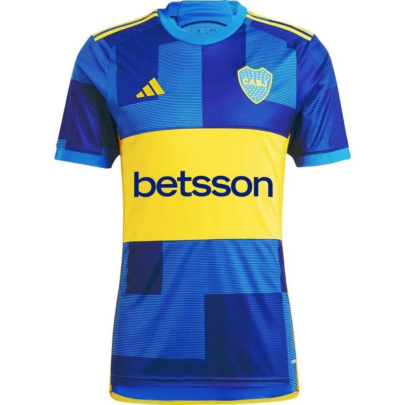 Boca Juniors 23/24 I Home Jersey - Fan Version - FutStore
