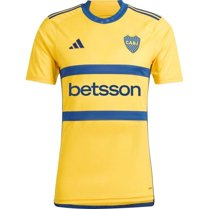 Boca Juniors 23/24 II Away Jersey - Fan Version - FutStore