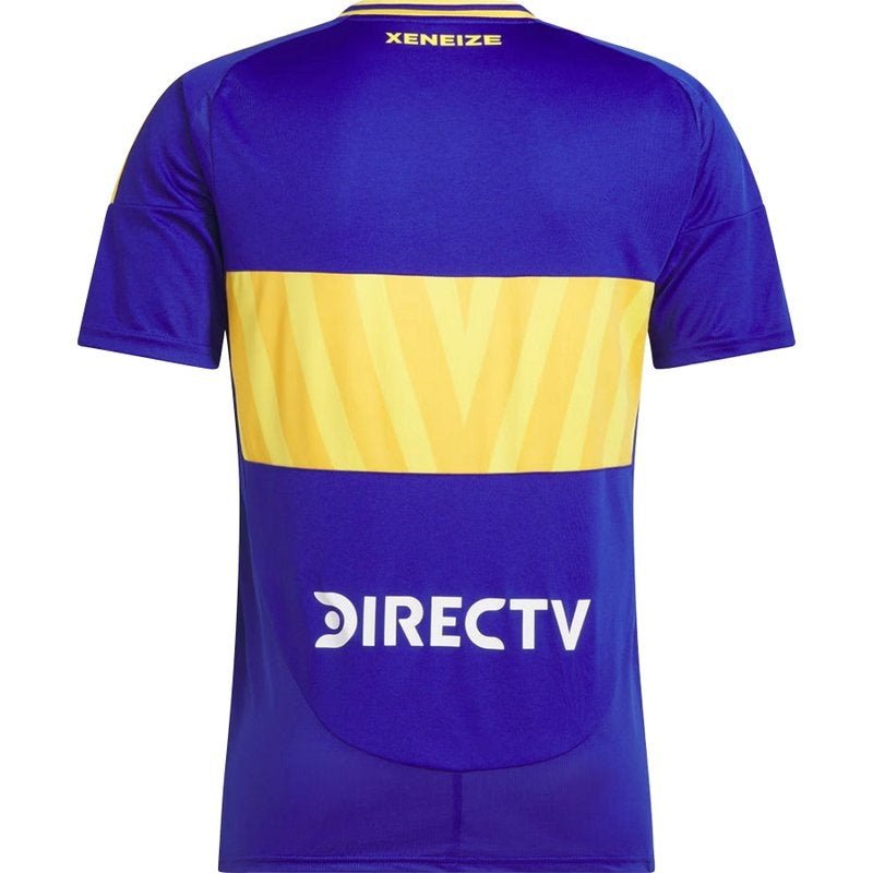 Boca Juniors 24/25 I Home Jersey - Fan Version - FutStore