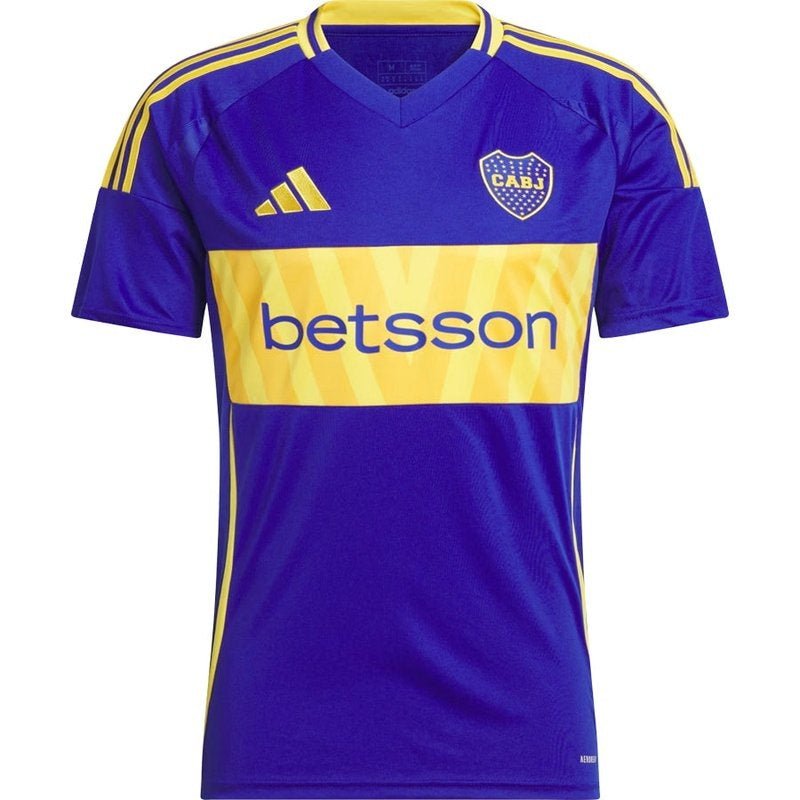 Boca Juniors 24/25 I Home Jersey - Fan Version - FutStore