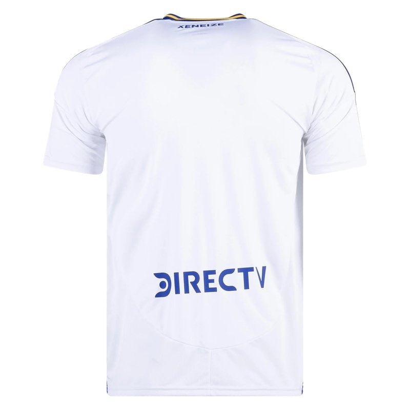 Boca Juniors 24/25 II Away Jersey - Fan Version - FutStore