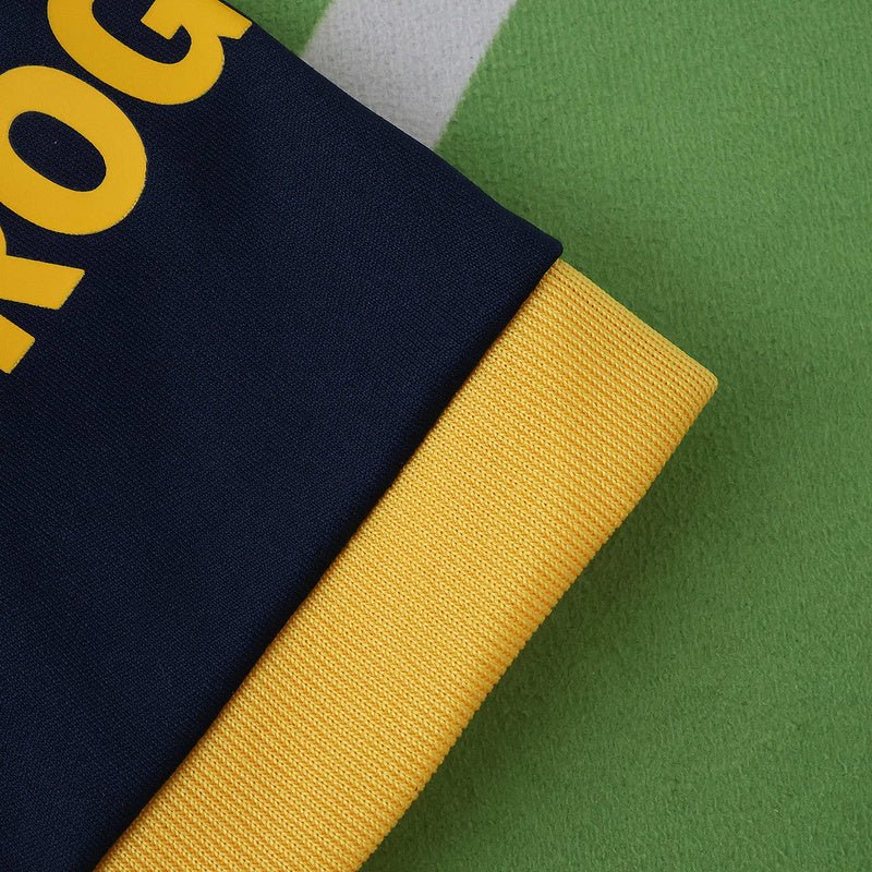 Boca Juniors Home 120th Anniversary 2025/26 Jersey - FAN Version - FutStore