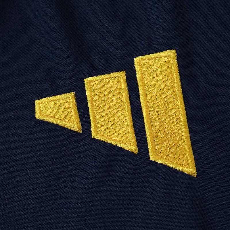 Boca Juniors Home 120th Anniversary 2025/26 Jersey - FAN Version - FutStore