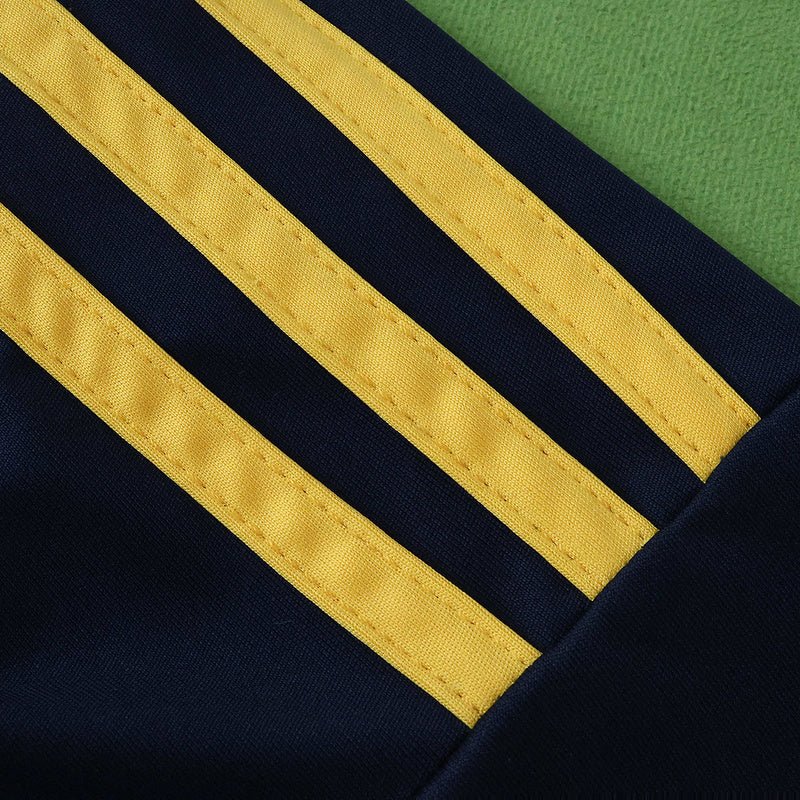 Boca Juniors Home 120th Anniversary 2025/26 Jersey - FAN Version - FutStore