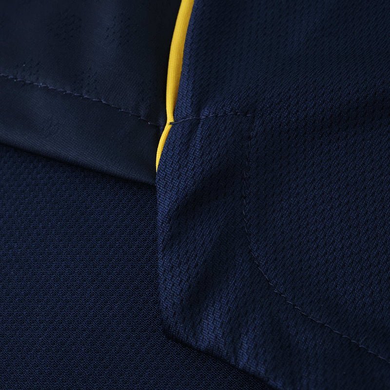 Boca Juniors Home 120th Anniversary Player Jersey 2025/26 - FutStore